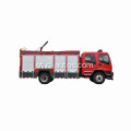 ISUZU GIGA 10TONS FOAM Tank Fighting Truck